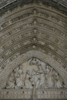 Spain, Castile-La Mancha, Toledo
