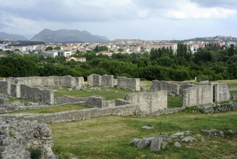 Croatia, Solin