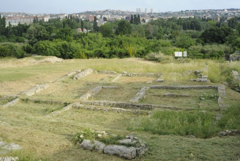 Croatia, Solin