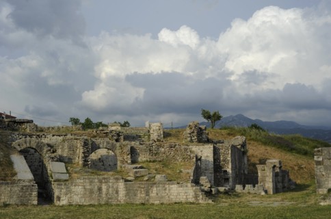 Croatia, Solin