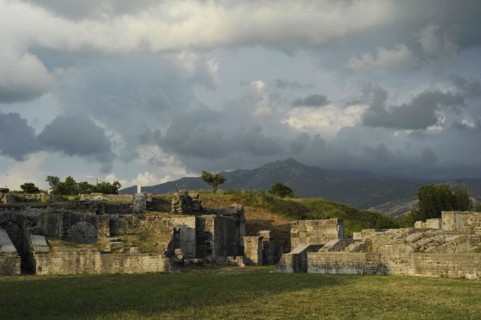 Croatia, Solin