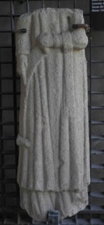Angel of the Annunciation