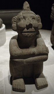 Pre-colombian era