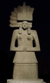 Pre-Columbian period