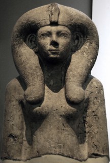 Ahmose-Merytamun