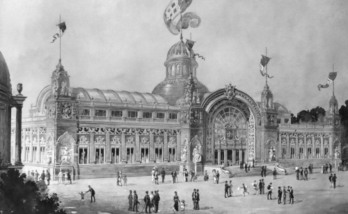 italie, turin, exposition, 1911