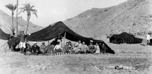 tripolitania 1931