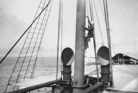 egypt, red sea, 1913