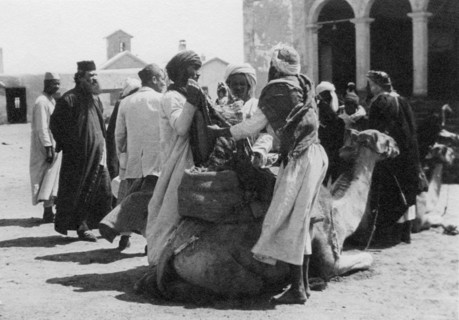 egypt, 1913