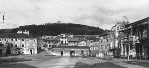 italy, friuli, 1937