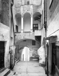 italy, liguria, sanremo, via ricobuono, 1800