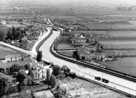 italy, veneto, riviera del brenta