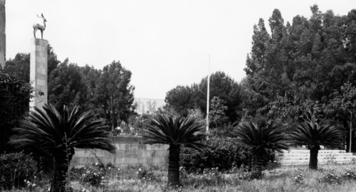 italy, naples, mostra d'oltremare