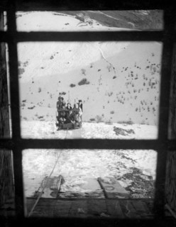 cableway