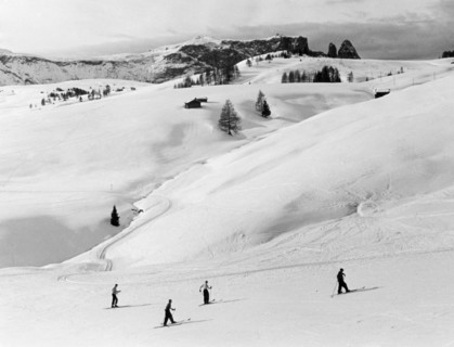 alpe di siusi, bolzano