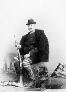 count arrigoni degli oddi, 1900
