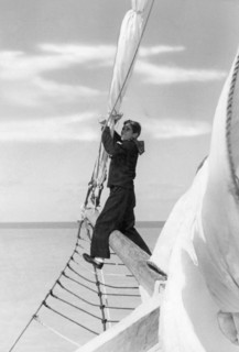 seaman, 1910