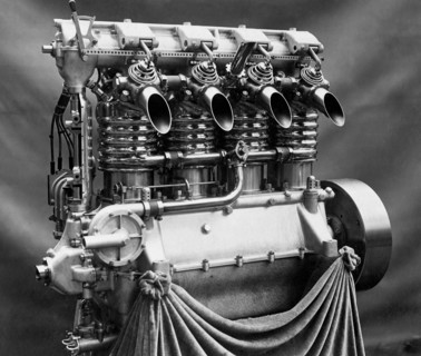 aeronautics, engine, 1900-1910