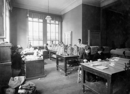 postoffice, 1930