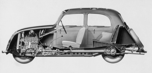 fiat balilla, 1930-1940