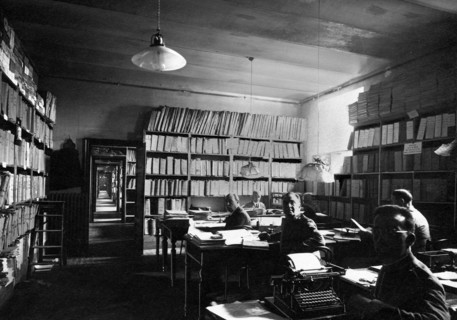 archives de la liste des morts de la guerre, 1915 1918