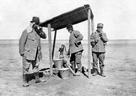 Guerre italo-turque, 1912