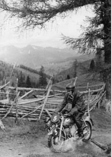 puch 175 sv, 1954