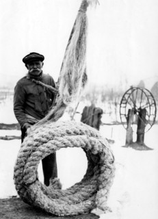 mèche à grande bobine, 1910-1920