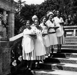 montecatini terme, 1940
