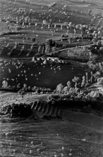 La campagne près d'Assise, 1968