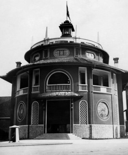 italie, milan trade fair, expo, 1906