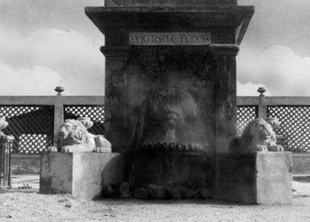 italie, veneto, un printemps à abano terme, 1918