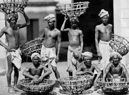 asie, inde, marchands indiens, 1930