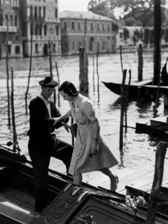 italie, venise, le bras du gondolier, 1920 1930