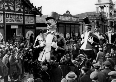europa, italie, toscane, viareggio, 1932