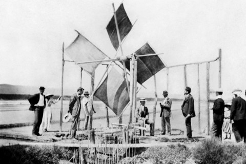 europe, italie, toscane, viareggio, 1932