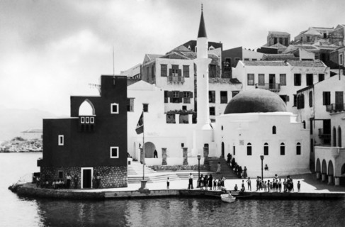 europe, grece, castelrosso, possessions italiennes, 1920 1930