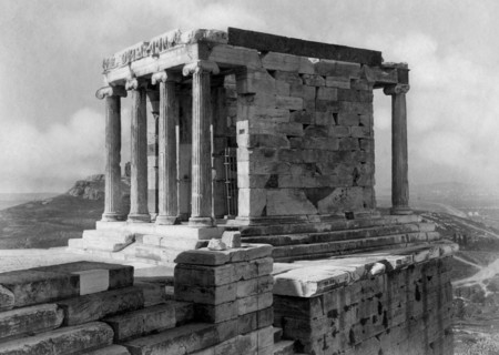europe, italie, sicile, agrigento, vallée des temples, 1900 1910