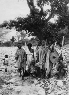 afrique, eritrea, autorités habab, 1910 1920