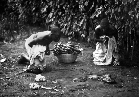 afrique, dahomey, désormais république du bénin, culte du serpent, 1930