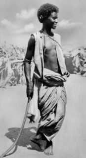 afrique, soudan, soudanais, 1920 1930
