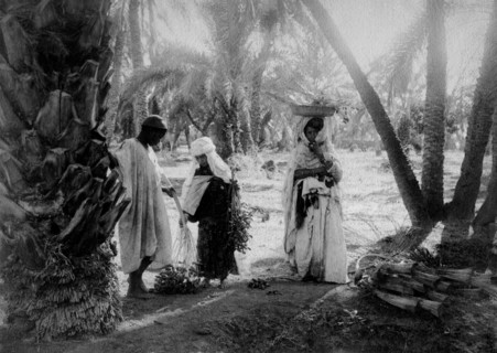 afrique, tunisie, vendeurs de rue, 1910 1920