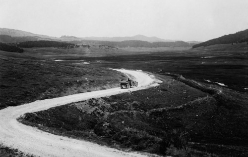 europe, italie, calabre, sila, 1930