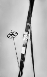 ski, 1940-50