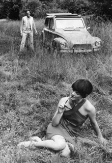 citroen 2 cv, 1970