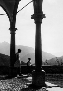 italie, trentino alto adige, san mauro, 1930 1940
