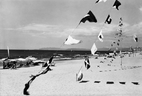 europe, italie, toscane, viareggio, 1946