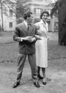 valstar fashion, 1950