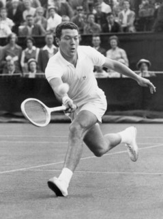 nicola pietrangeli, 1958