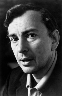 portrait de vidal gore, 1969